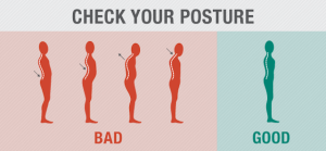 special offers to improve posture